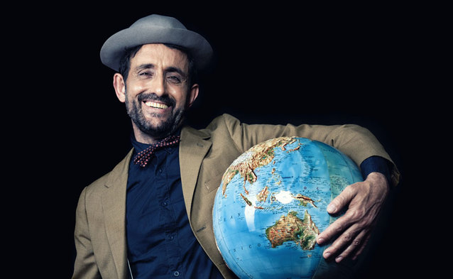 2 razy więcej minut na rozmowy międzynarodowe w Orange