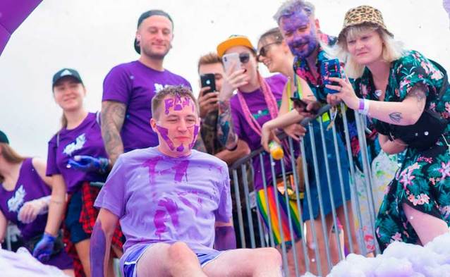 Do końca lipca sieć 5G Play pokryje 35% populacji Polski