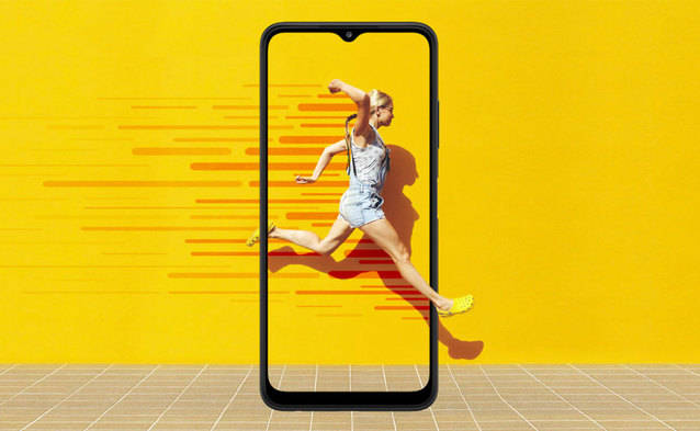 Cena Samsunga Galaxy A22 5G w Orange