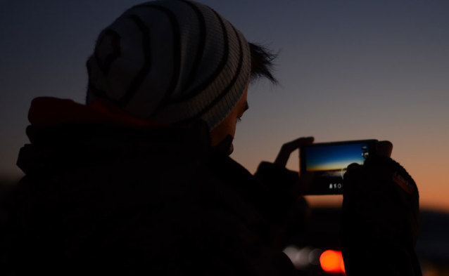 2 razy więcej gigabajtów dzięki Mój Orange