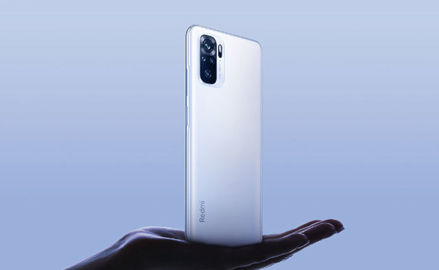 Redmi Note 10 za 699 zł