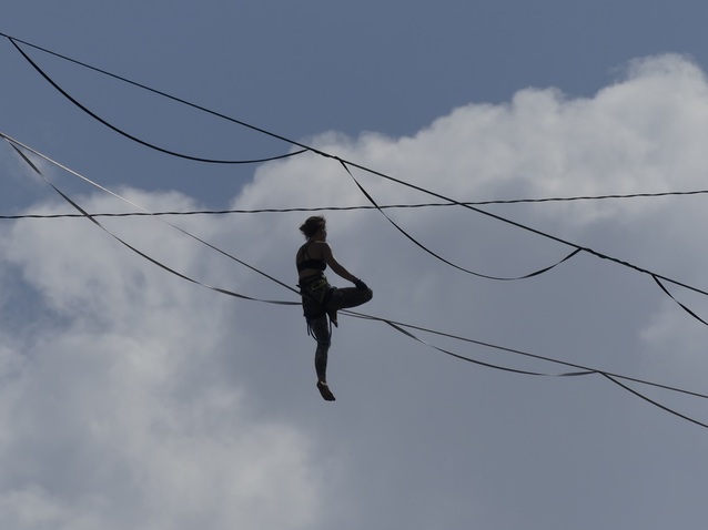 #hello5G wita w Lublinie