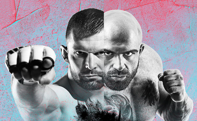 Kołecki vs Szostak w PPV w Cyfrowym Polsacie i IPLI