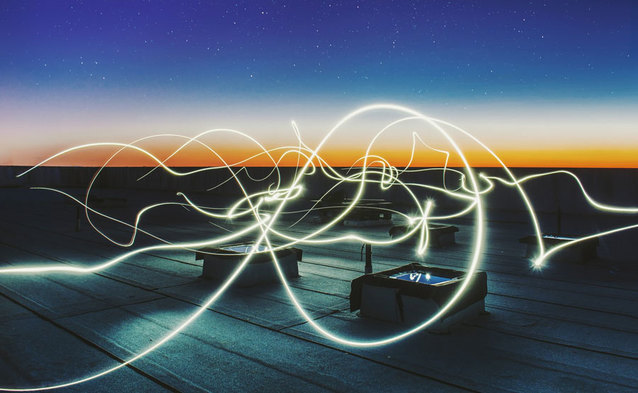 innogy Stoen Operator opracowuje nową technologię komunikacji z licznikami