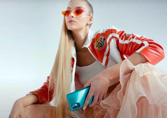 Rusza kampania reklamowa Xiaomi „Przełam swoje granice"