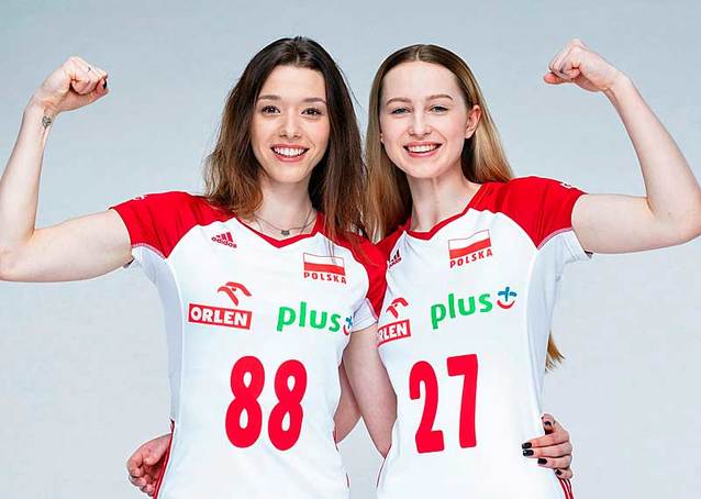 Plus: 10% zniżki na bilety na mecze siatkówki