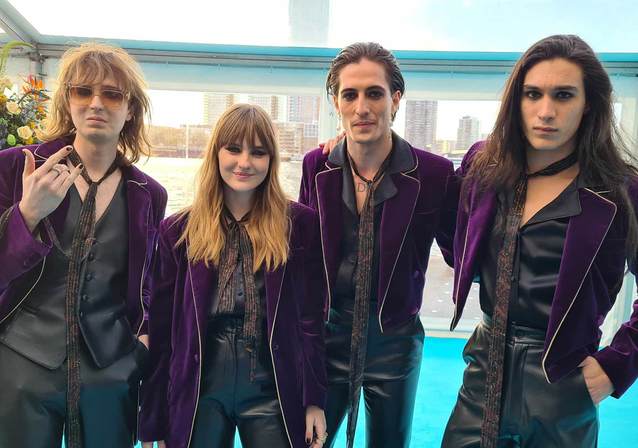 Open’er Park Powered by Orange 