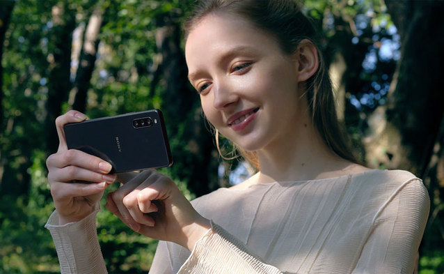 Ceny Sony Xperia 10 III 5G w Orange