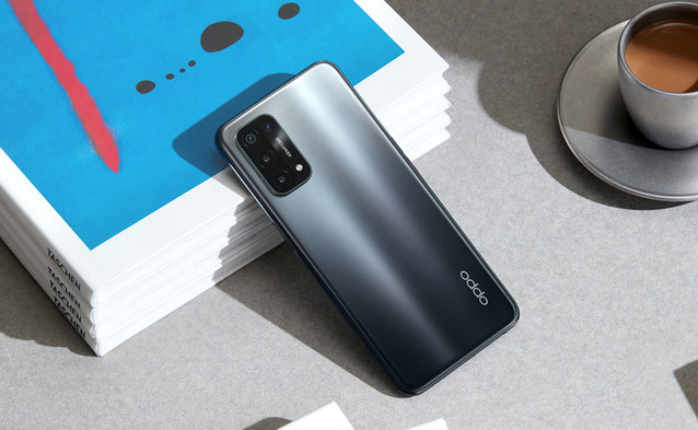 Smartfony OPPO taniej w Orange