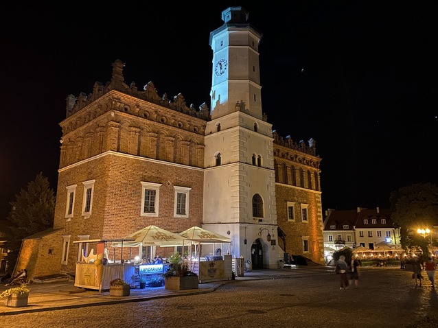 NEXERA kupiła światłowód od IT Partners Telco