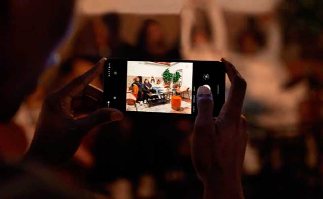 Smartphone for Snapdragon Insiders