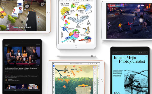 iPad (2020) za 1494,95 zł