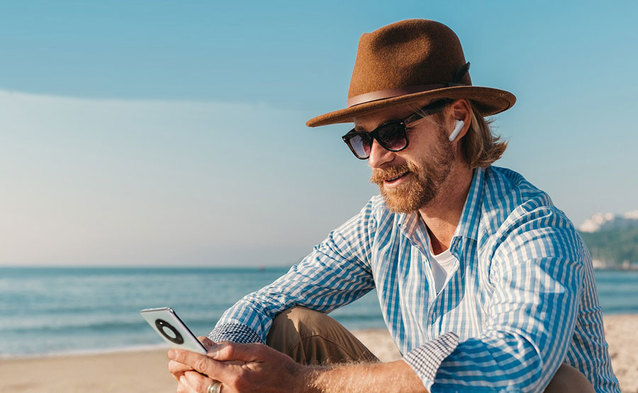 Promocje na lato w Huawei