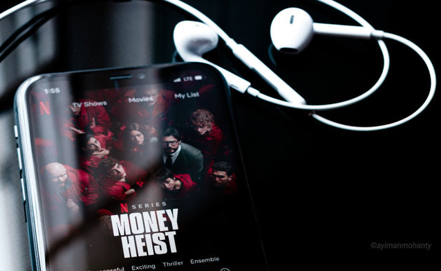 VideoPass za darmo w aplikacji Mój Orange