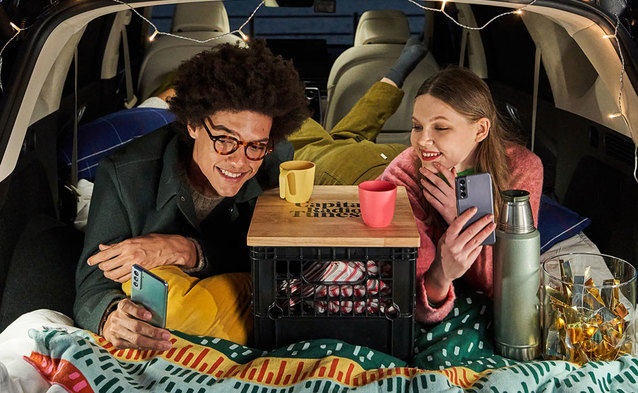 Smartfony z rabatami do 1000 zł w Komputronik 