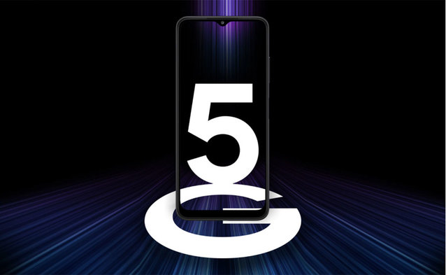 Ceny Samsunga Galaxy A22 5G w Play