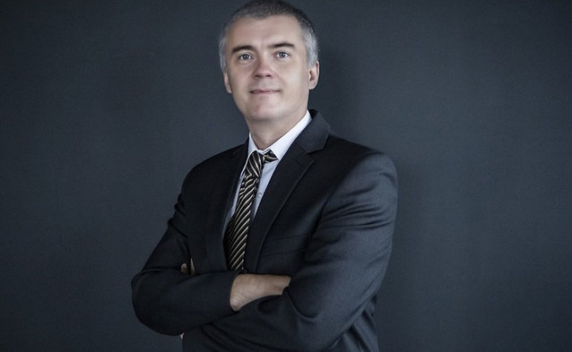 Hubert Lenarczyk, p.o. naczelnika, Departament Regulacji