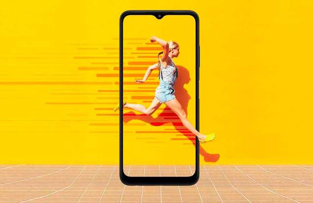 Samsung Galaxy A22 5G i Xiaomi Redmi Note 10 5G w Plusie (ceny)