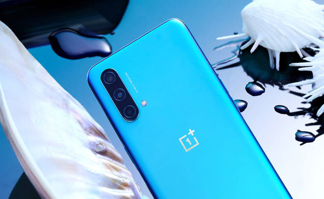 OnePlus Nord N10 5G i Nord N100 w wyprzedaży błyskawicznej