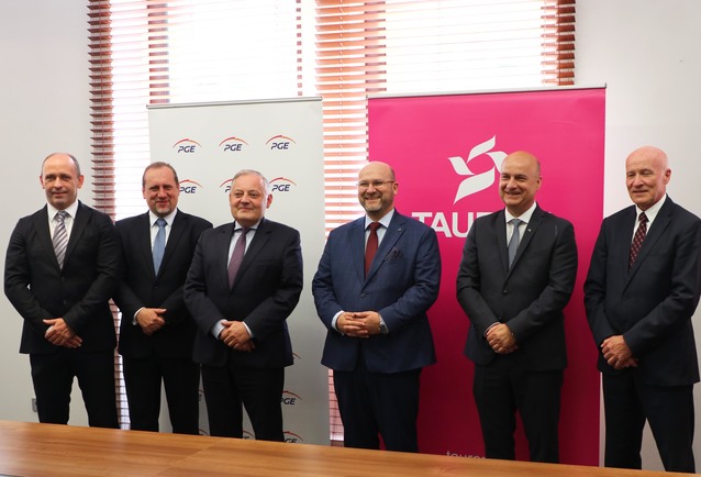 PGE - będą kolejne testy LTE - teraz z Tauronem