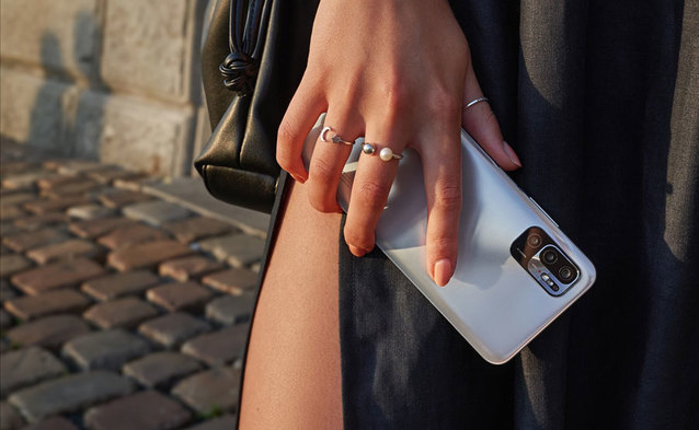 Testuj z Orange - tym razem smartfony Xiaomi