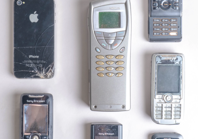 37% Polaków korzysta ze smartfona marki Samsung