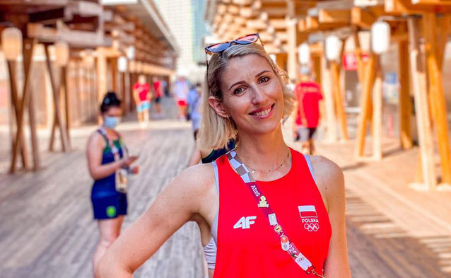 Plus rozdaje gigabajty za medale Polaków na Igrzyskach Olimpijskich w Tokio