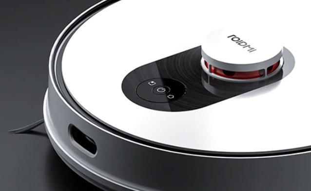 Xiaomi ROIDMI Eve Plus trafia na rynek: robot sprzątający z funkcją sterylizacji