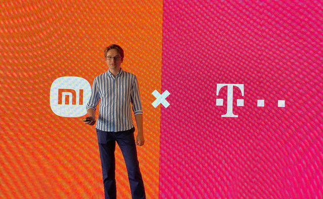 Zestawy smart home Xiaomi w ofercie T-Mobile