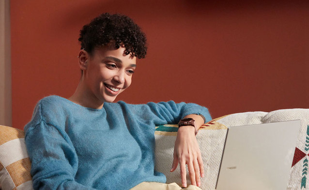 Galaxy Watch 3 za zwrotem 550 zł