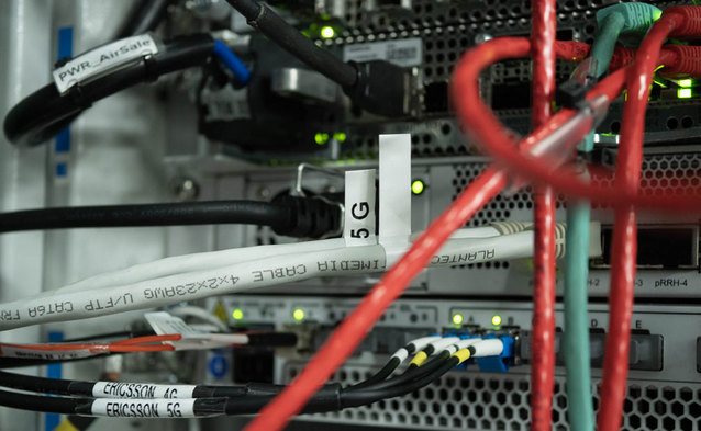 Odwiedziliśmy tajne laboratorium Grupy Deutsche Telekom