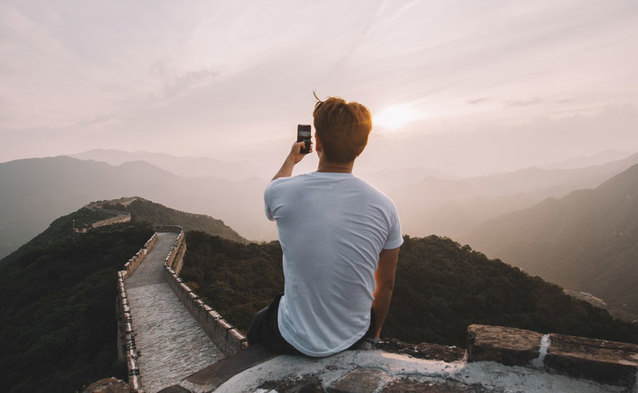 Smartfonowy Huawei umiera także w Chinach