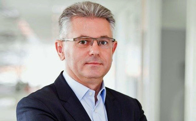 Jarosław Starczewski w zarządzie UPC Polska