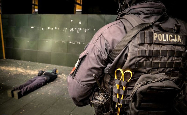 Zatrzymani złodzieje telefonów