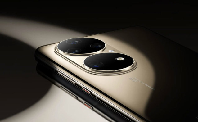 Huawei P50 i P50 Pro