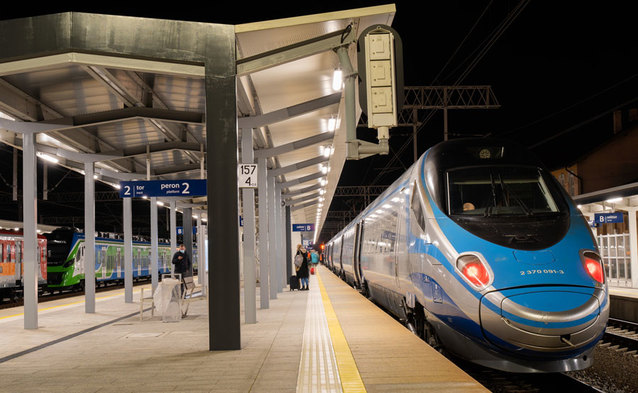 Utrudnili przetarg PKP PLK na budowę GSM-R