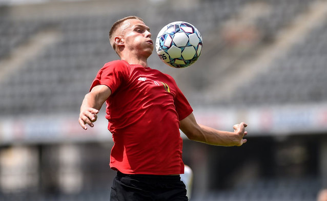 IPLA (Polsat Box Go) pokaże wszystkie mecze Fortuna 1 Ligi