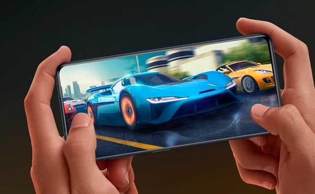 POCO X3 Pro 8 GB / 256 GB za 999 zł