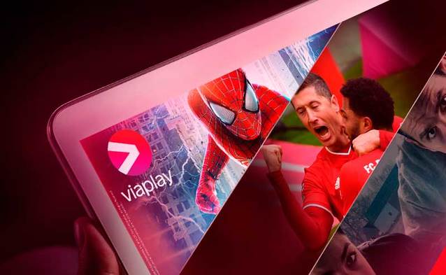 Viaplay przez 2 miesiące bez dodatkowych opłat w ofercie Vectry