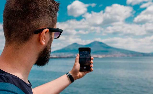 Komputronik - smartfony w promocji