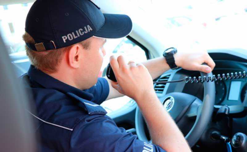 Małopolska Policja: za samowolne używanie wzmacniacza sygnału komórkowego grozi do 2 lat