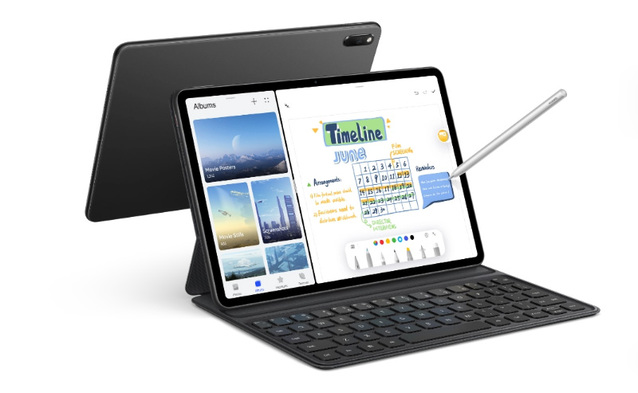 Huawei MatePad 11 w przedsprzedaży za 1999 zł