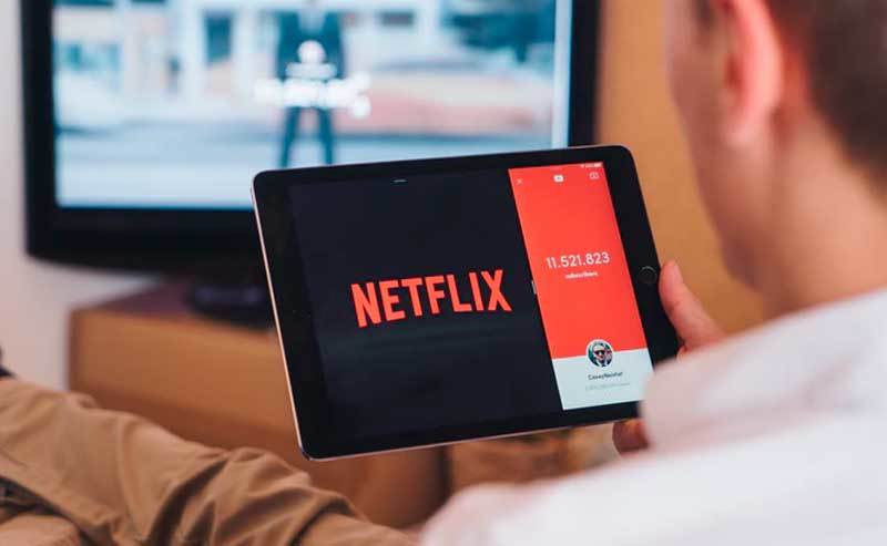 Nowe ceny planów Netflixa