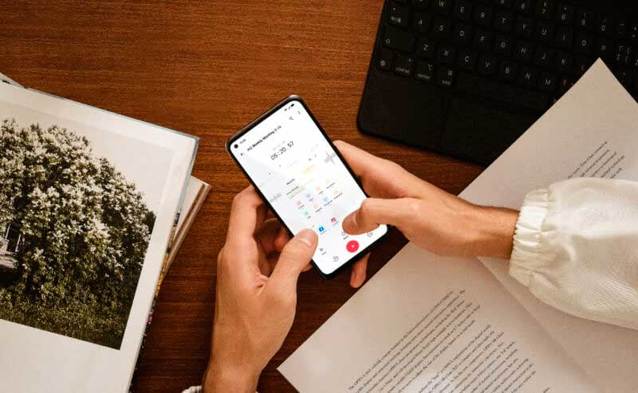 Oppo Reno5 Z 5G i Huawei Watch 3 Active eSIM w ofercie tygodnia Orange 