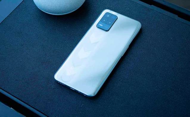 realme narzo 30 5G za 799 zł