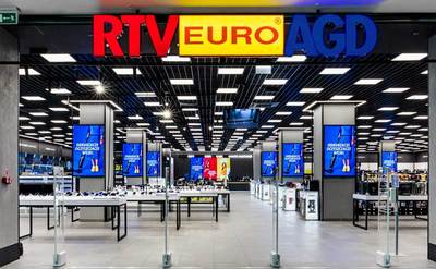 Najnowszy model realme narzo z 5G już w RTV EURO AGD w świetnej cenie