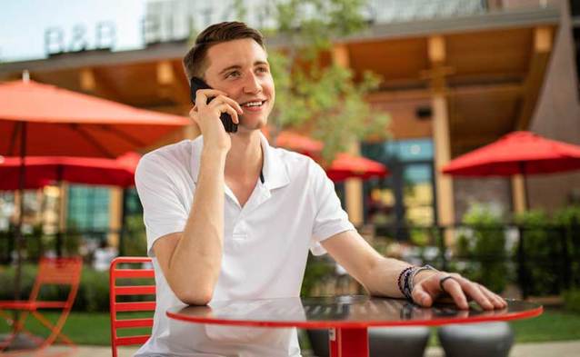 Sieć 5G T-Mobile ma już ponad 2100 stacji