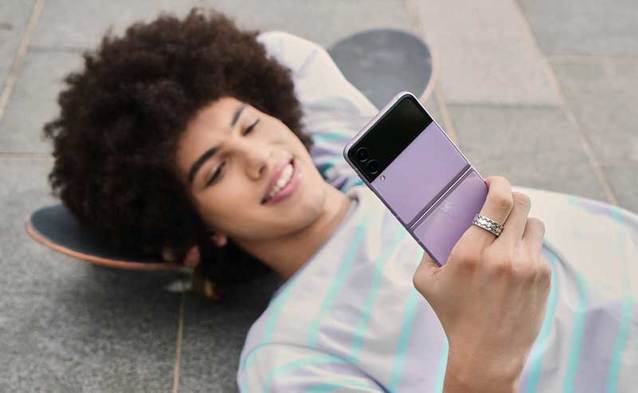 Samsung podał ceny Fold 3, Flip 3, Watch 4 oraz Buds 2