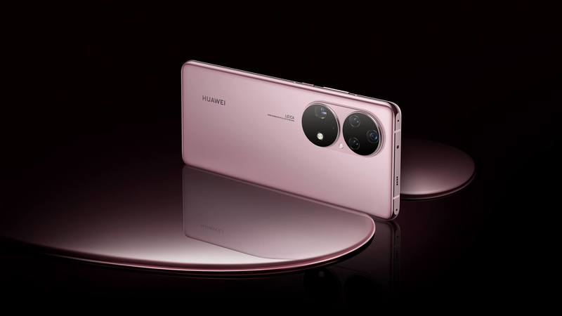 Huwei bez 5G w nowych smartfonach - dział Consumer cierpi najbardziej