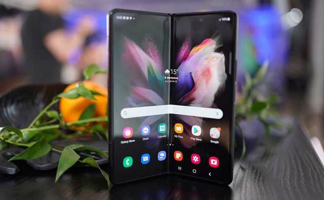 Galaxy Z Fold 3 5G – nasze pierwsze wrażenia prosto z polskiej prezentacji